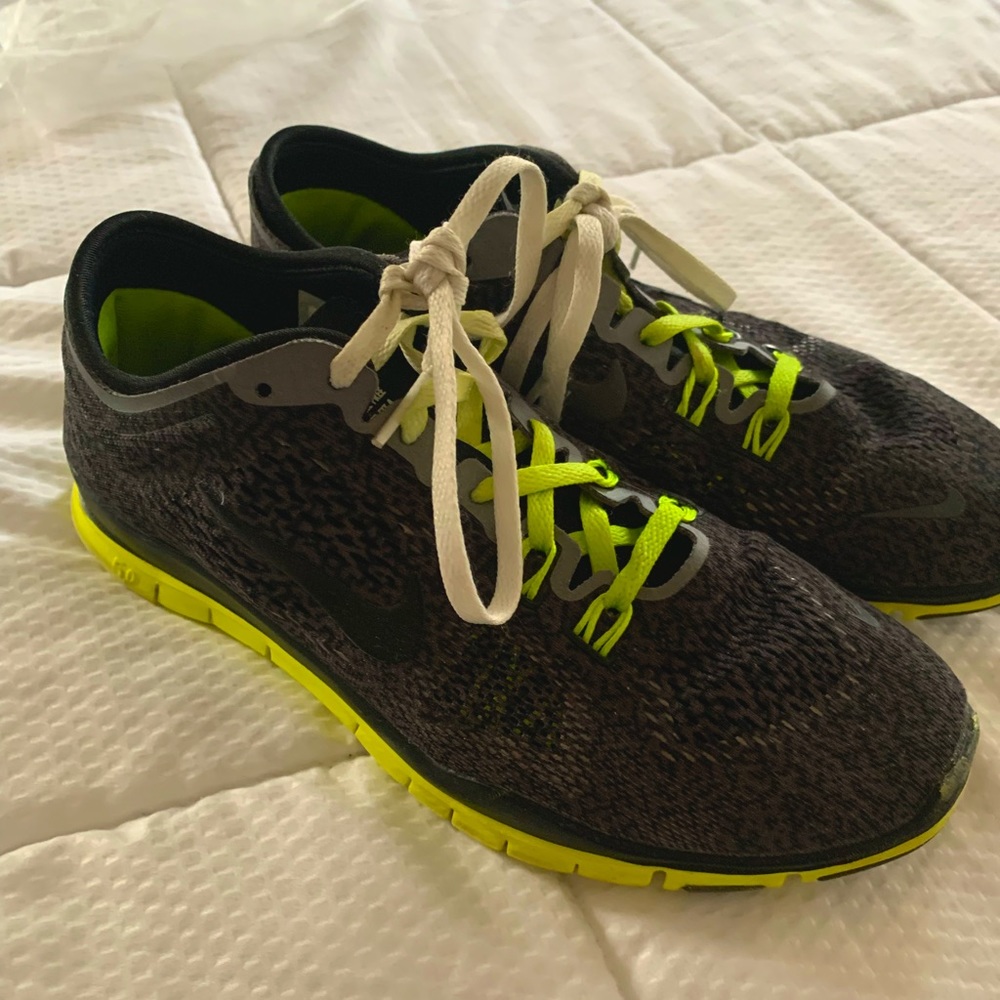 NIKE FREE 5.0 TR FIT 4 sneakers
